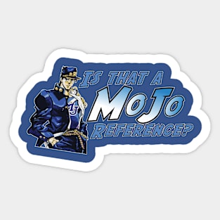 5 Sticker